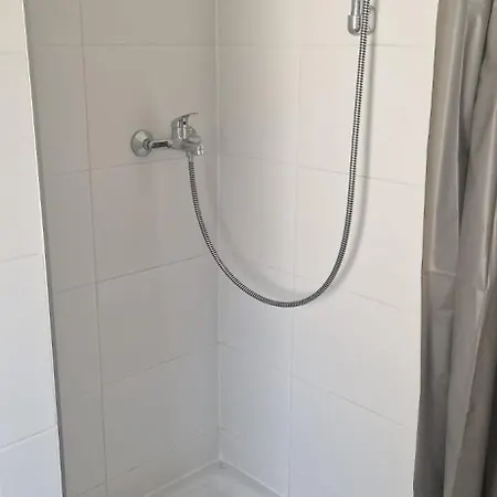 דירה Great Botanischer Garten קאסל