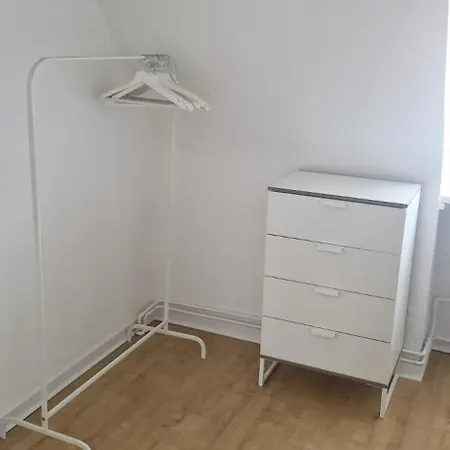 Great Botanischer Garten קאסל