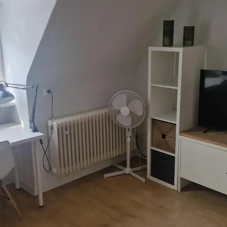 Great Botanischer Garten *