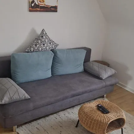 Great Botanischer Garten * קאסל