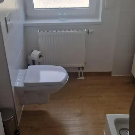 Great Botanischer Garten Apartment *