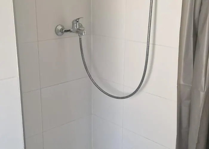 Apartment Great Botanischer Garten Kassel